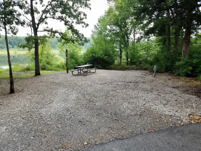 Camper-submitted photo at Thibaut Point - Harry S. Truman Lake near Harry S. Truman Lake
