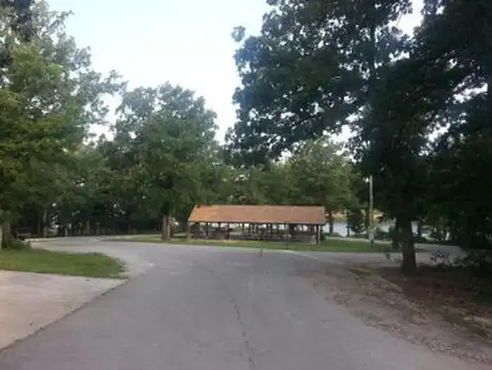 Camper-submitted photo at Thibaut Point - Harry S. Truman Lake near Harry S. Truman Lake