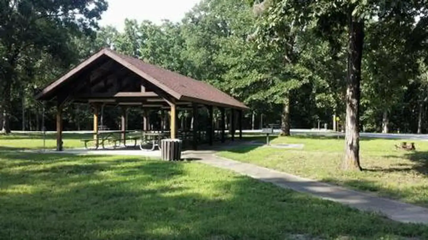 Camper-submitted photo at Thibaut Point - Harry S. Truman Lake near Harry S. Truman Lake