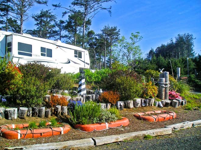 The Dyrt's photo of rv camping at Thousand Trails Whalers Rest near Blachly, OR