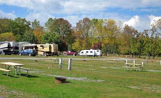 The Dyrt's photo of rv camping at Appalachian Camping Resort near Berwick, PA