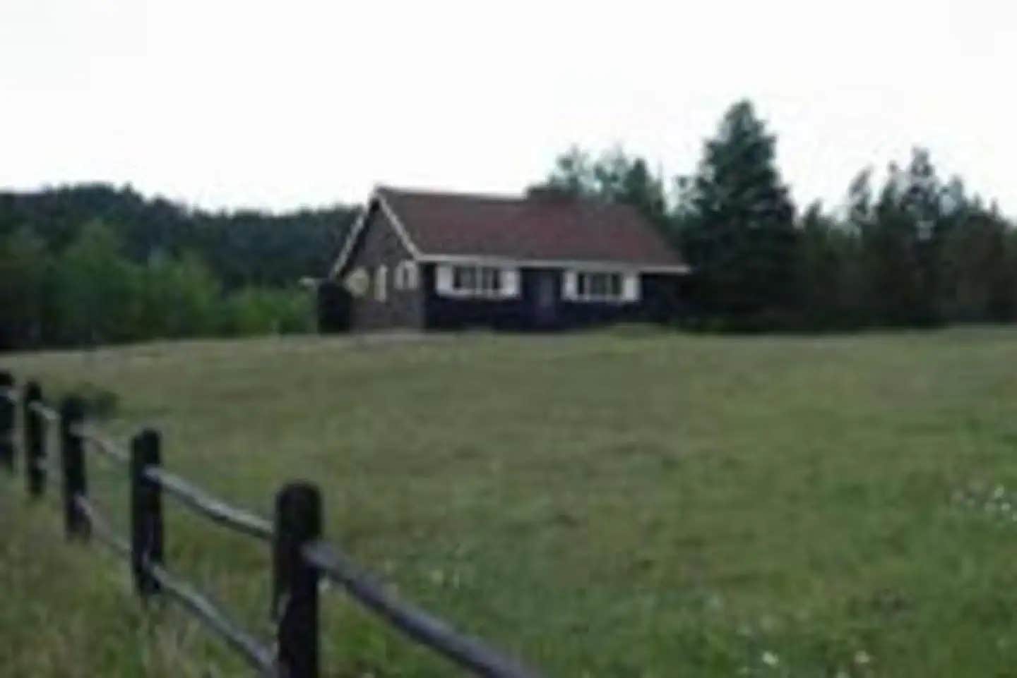 Camper submitted image from Lake Isabel Cabin - 1