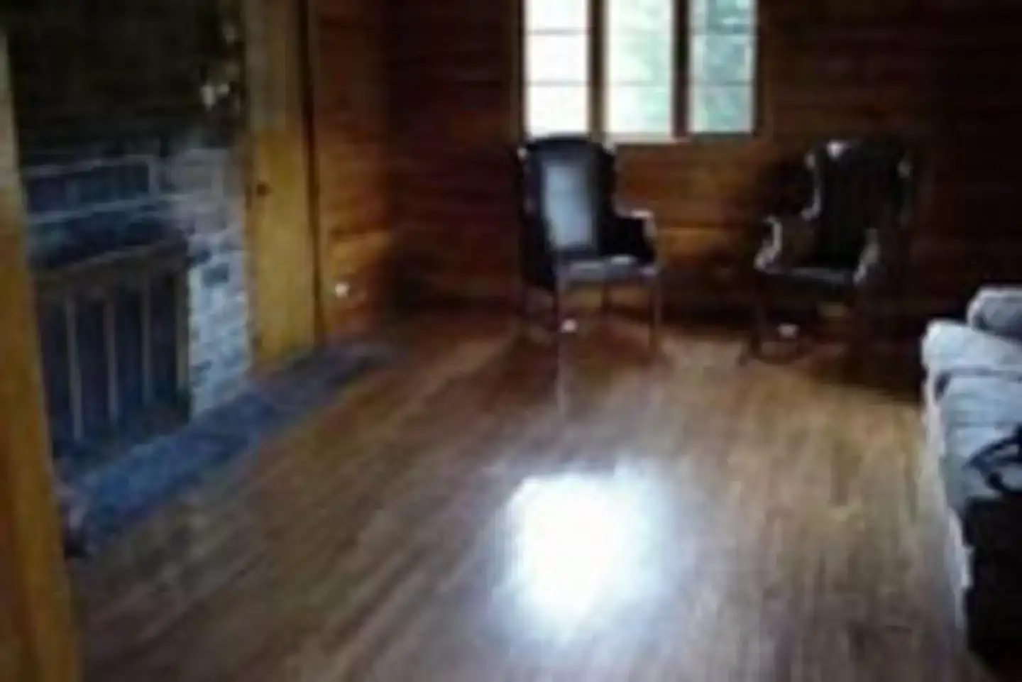 Camper-submitted photo at Lake Isabel Cabin near Aguilar, CO