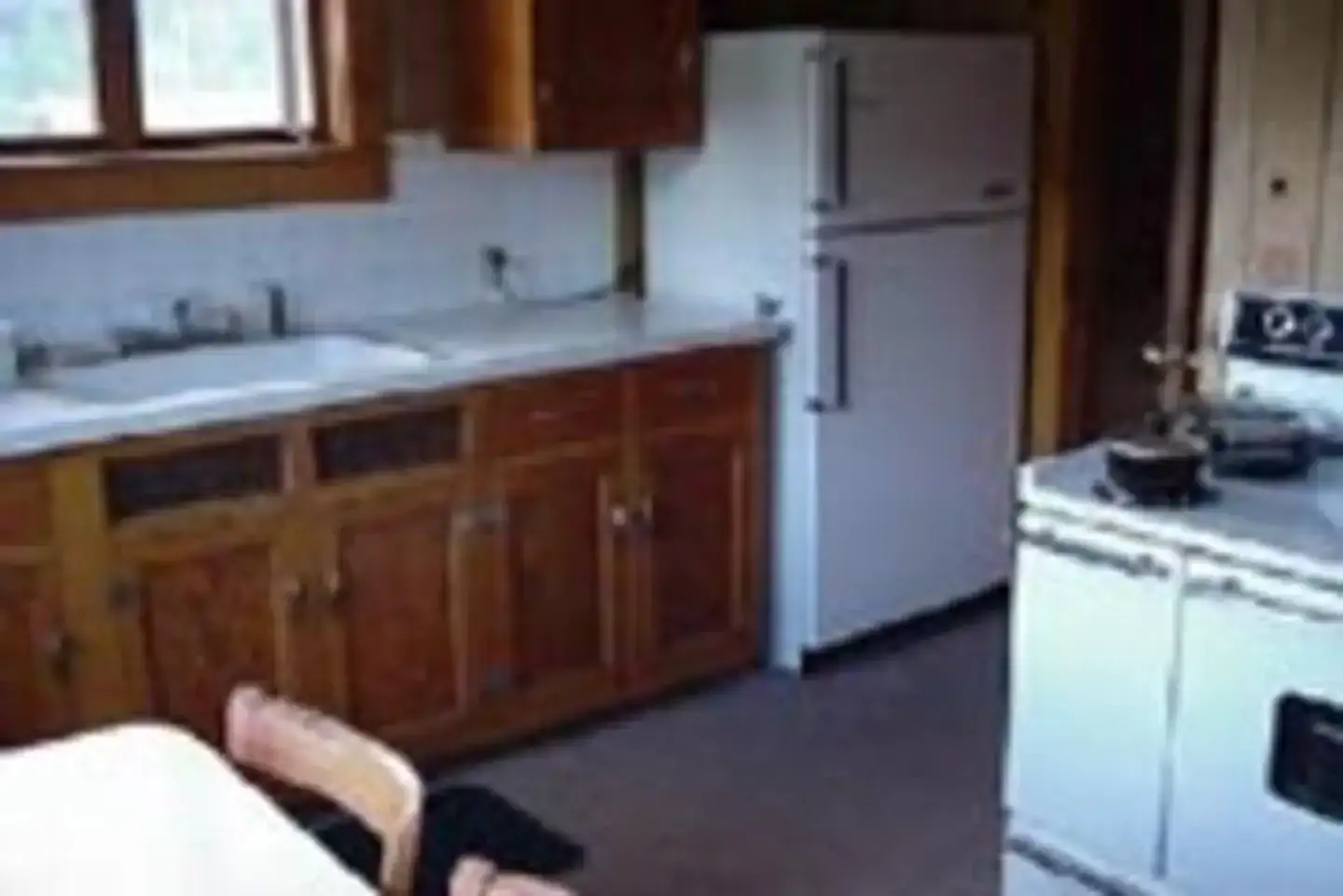 Camper-submitted photo at Lake Isabel Cabin near Aguilar, CO