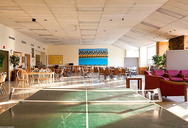 Camper-submitted photo at Thousand Trails Hershey near Muir, PA