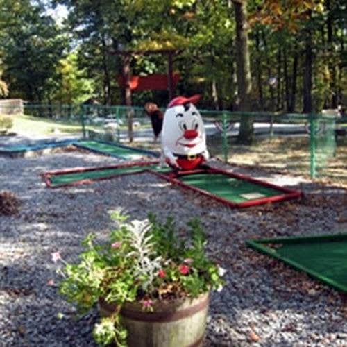 Camper-submitted photo at Thousand Trails PA Dutch Country near Steelton, PA