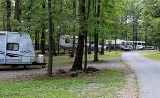 The Dyrt's photo of rv camping at Thousand Trails PA Dutch Country near Elizabethtown, PA