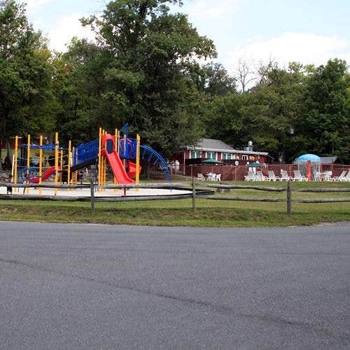 Camper-submitted photo at Thousand Trails PA Dutch Country near Lititz, PA