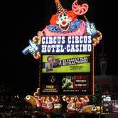 Review photo of Circus Circus RV Park by Rick B., September 26, 2016