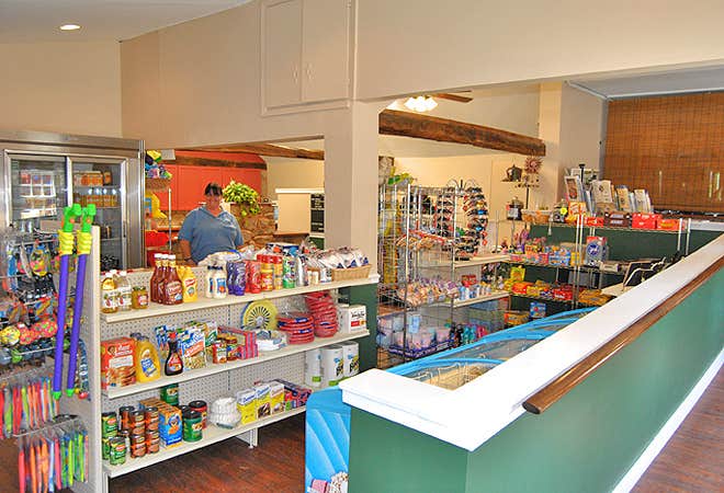 Camper-submitted photo at Robin Hill Campground near Danville, PA