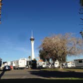 Review photo of Circus Circus RV Park by Rick B., September 26, 2016