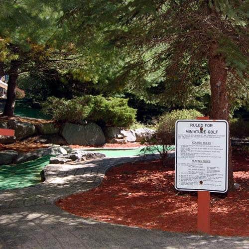 Camper-submitted photo at Thousand Trails Scotrun near Palmerton, PA