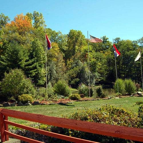 Camper-submitted photo at Thousand Trails Scotrun near Palmerton, PA