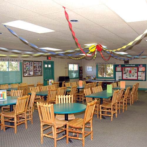 Camper-submitted photo at Thousand Trails Scotrun near Palmerton, PA