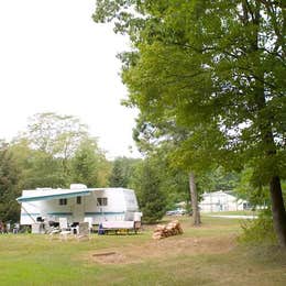 Spring Gulch Resort Campground