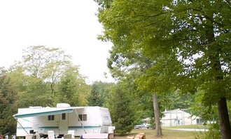 Spring Gulch Resort Campground