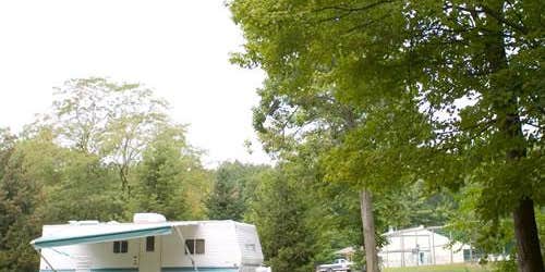 Camper submitted image from Spring Gulch Resort Campground