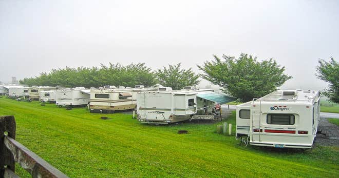 THE 10+ BEST RV Parks near Lancaster, PA