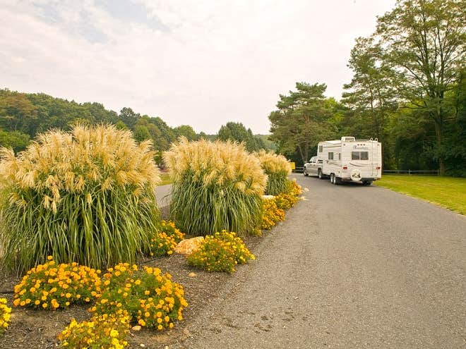 The Dyrt's photo of rv camping at Spring Gulch Resort Campground near Elk Mills, MD