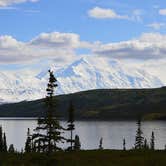 Review photo of Wonder Lake Campground — Denali National Park by Alison G., September 26, 2016
