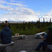 Review photo of Wonder Lake Campground — Denali National Park by Alison G., September 26, 2016