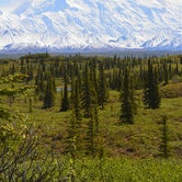 Review photo of Wonder Lake Campground — Denali National Park by Alison G., September 26, 2016