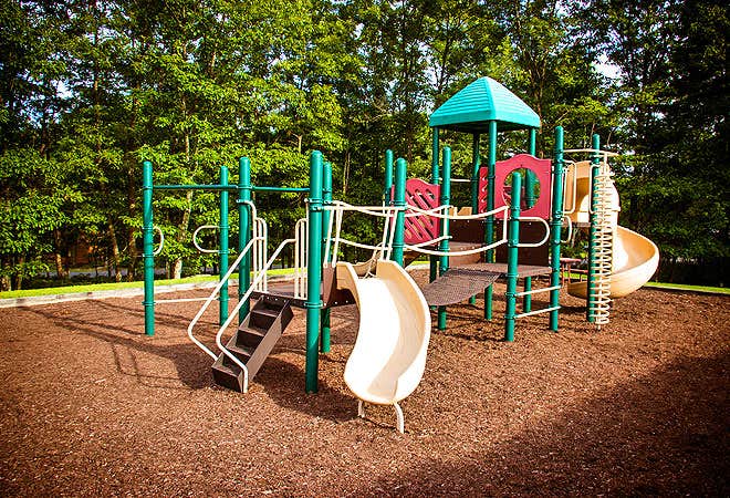 Camper-submitted photo at Thousand Trails Timothy Lake South near Tobyhanna, PA