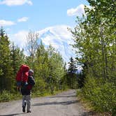 Review photo of Wonder Lake Campground — Denali National Park by Alison G., September 26, 2016