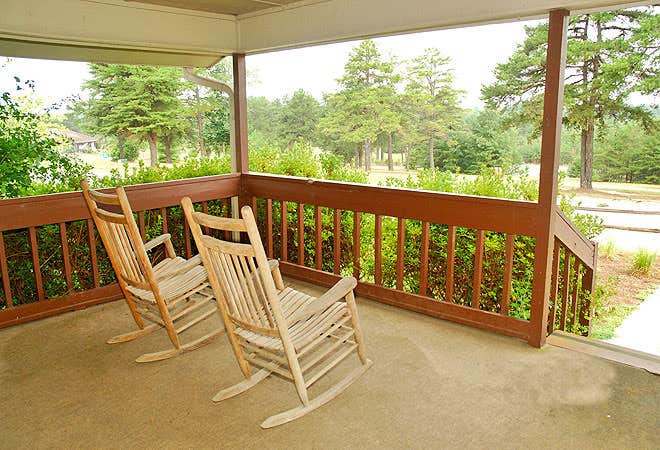 Camper-submitted photo at Thousand Trails Carolina Landing near Lavonia, GA