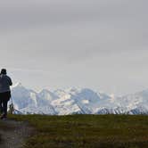 Review photo of Wonder Lake Campground — Denali National Park by Alison G., September 26, 2016