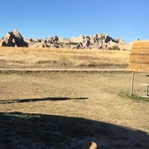 Review photo of Cedar Pass Campground — Badlands National Park by Kelly P., September 26, 2016