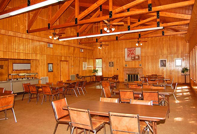 Camper-submitted photo at Thousand Trails Cherokee Landing near Iuka, MS