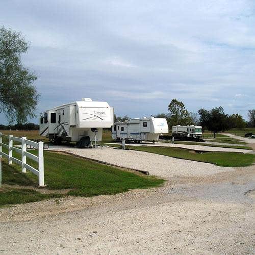Camper submitted image from Thousand Trails Colorado River - 3
