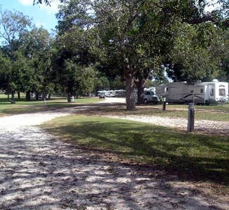 Camper-submitted photo from Lockhart State Park Campground