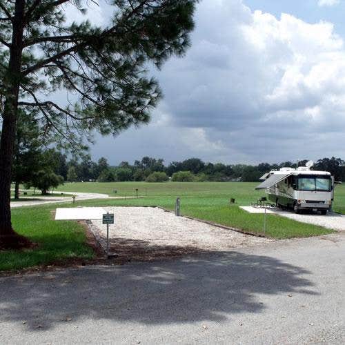Camper-submitted photo at Thousand Trails Colorado River near La Grange, TX
