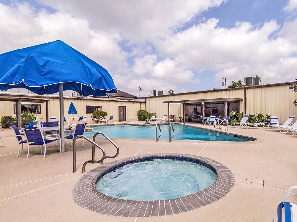 Camper-submitted photo at Encore Country Sunshine near Ratcliff, TX