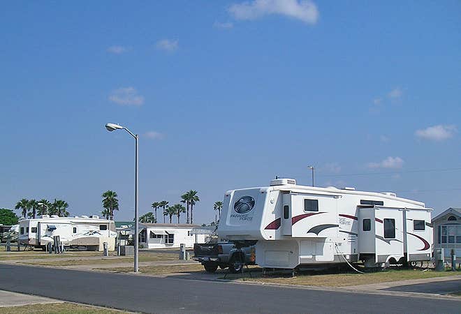 The Dyrt's photo of rv camping at Encore Country Sunshine near Ratcliff, TX