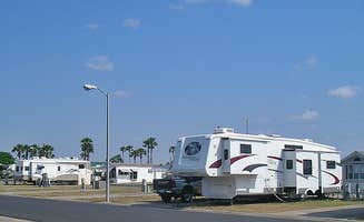 The Dyrt's photo of rv camping at Encore Country Sunshine near Mission, TX