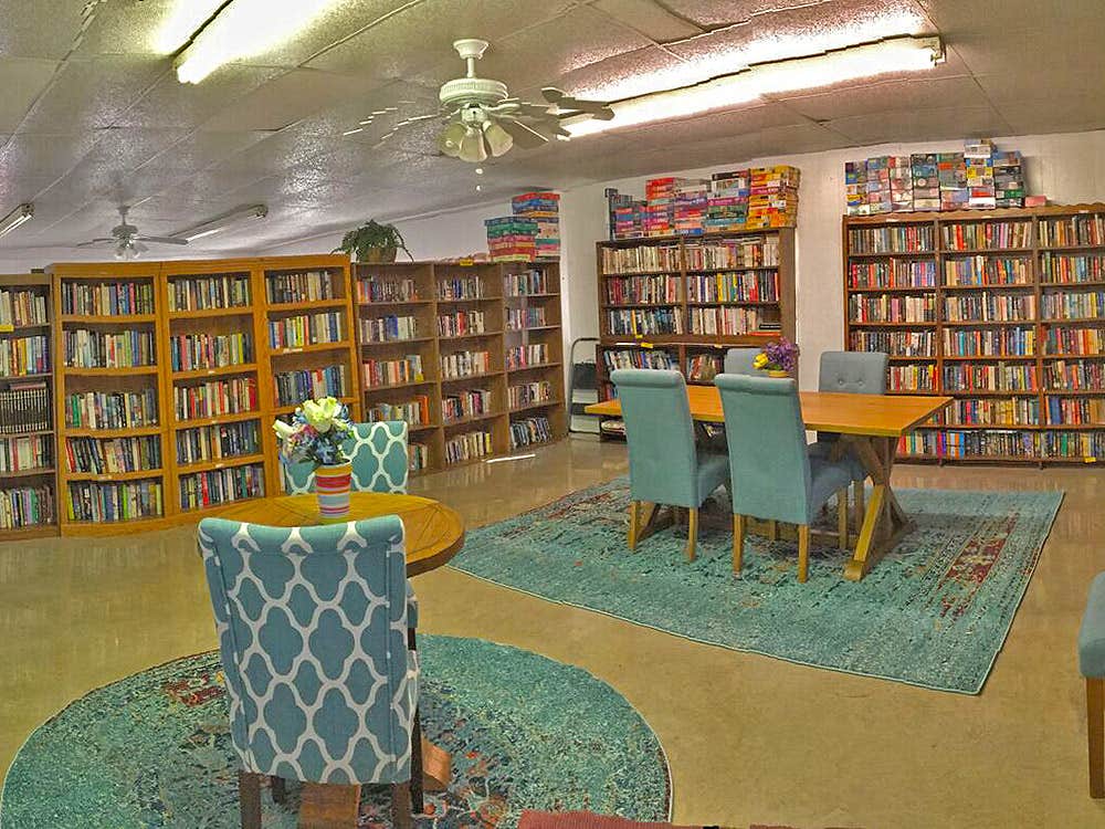 Camper-submitted photo at Encore Country Sunshine near Ratcliff, TX