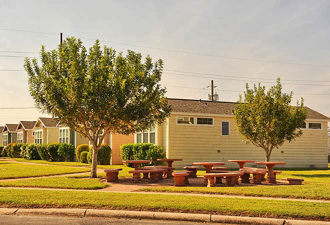 Camper-submitted photo at Encore Country Sunshine near Ratcliff, TX
