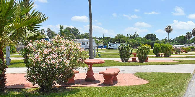 Camper submitted image from Encore Fun-N-Sun