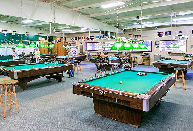 Facilities