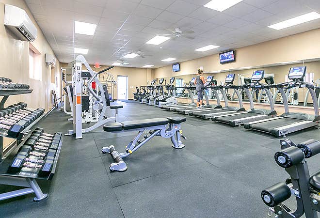 Camper-submitted photo at Encore Fun-N-Sun near Harlingen, TX