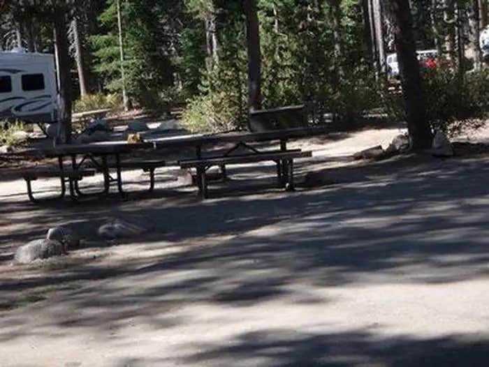 Camper submitted image from Deer Creek Campground - 1