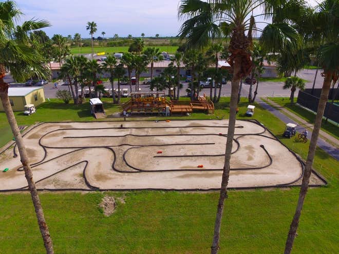 Camper-submitted photo at Encore Fun-N-Sun near Harlingen, TX