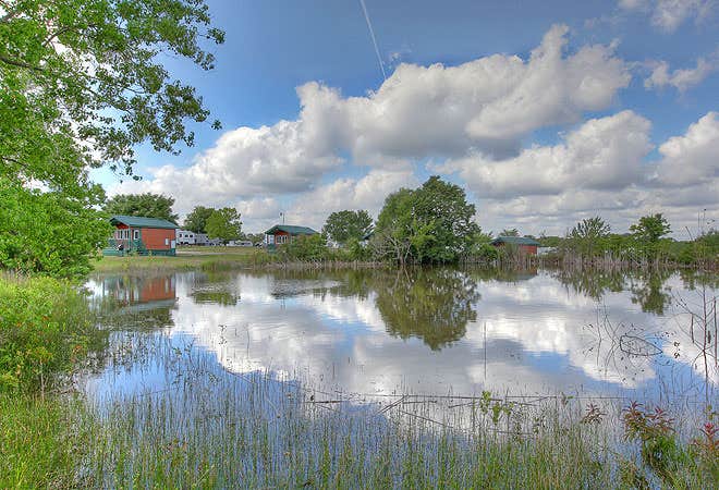 Camper submitted image from Thousand Trails Lake Conroe - 3