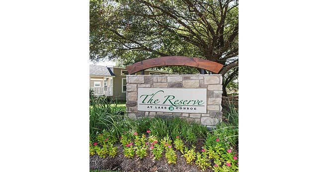 Thousand Trails Lake Conroe