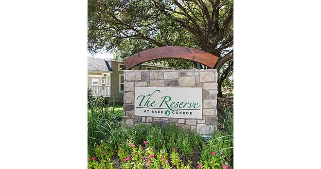 Thousand Trails Lake Conroe