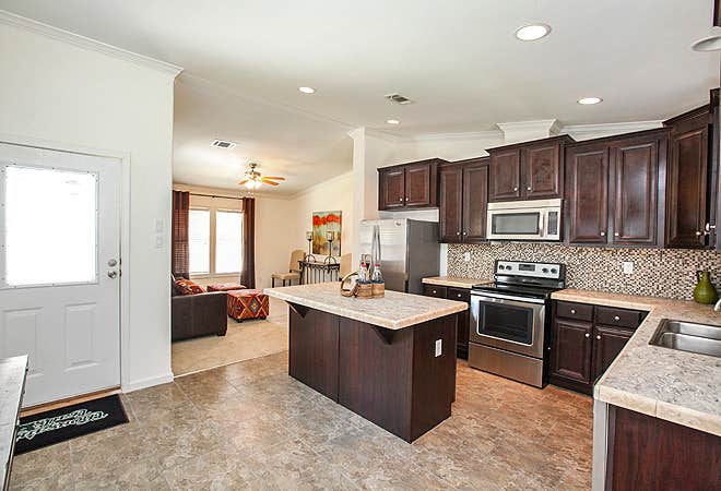 Camper-submitted photo at Thousand Trails Lake Conroe near New Caney, TX