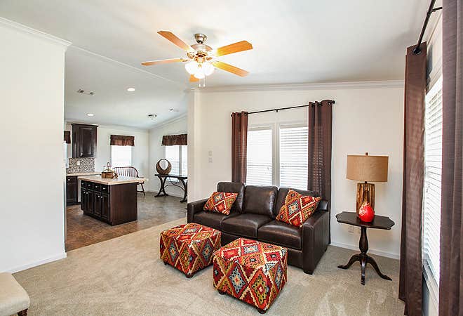 Camper-submitted photo at Thousand Trails Lake Conroe near Conroe, TX